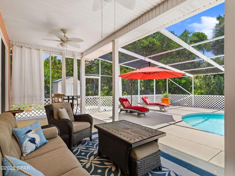3 bedroom SingleFamilyResidence at 112 Serenade Lane, Gulf Vista, Panama City Beach — photo 5