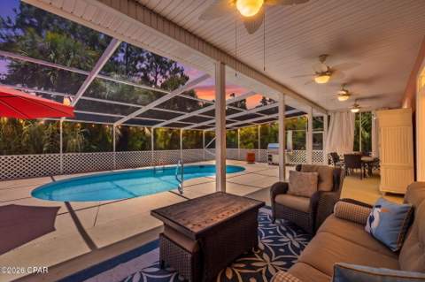 112 Serenade Lane, Panama City Beach FL - photo 6 of 31