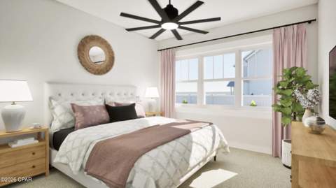1526 Salamander Trail, Panama City Beach FL - photo 10 of 34