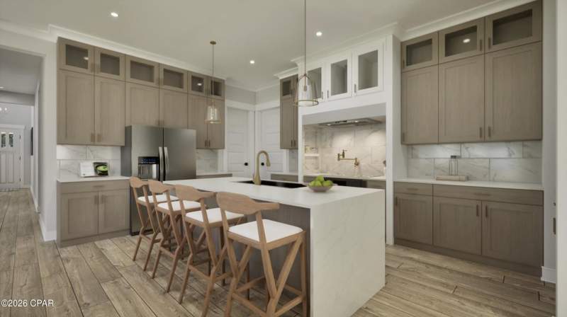 4 bedroom SingleFamilyResidence at 1526 Salamander Trail, Wild Heron Phase Xiv, Panama City Beach — photo 3