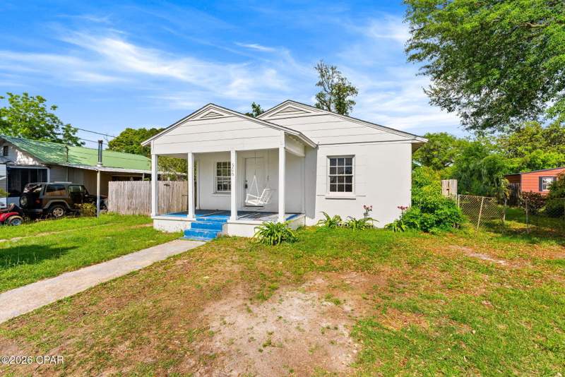 3 bedroom SingleFamilyResidence at 906 Harmon Avenue, Green Gables Amended, Panama City — photo 2