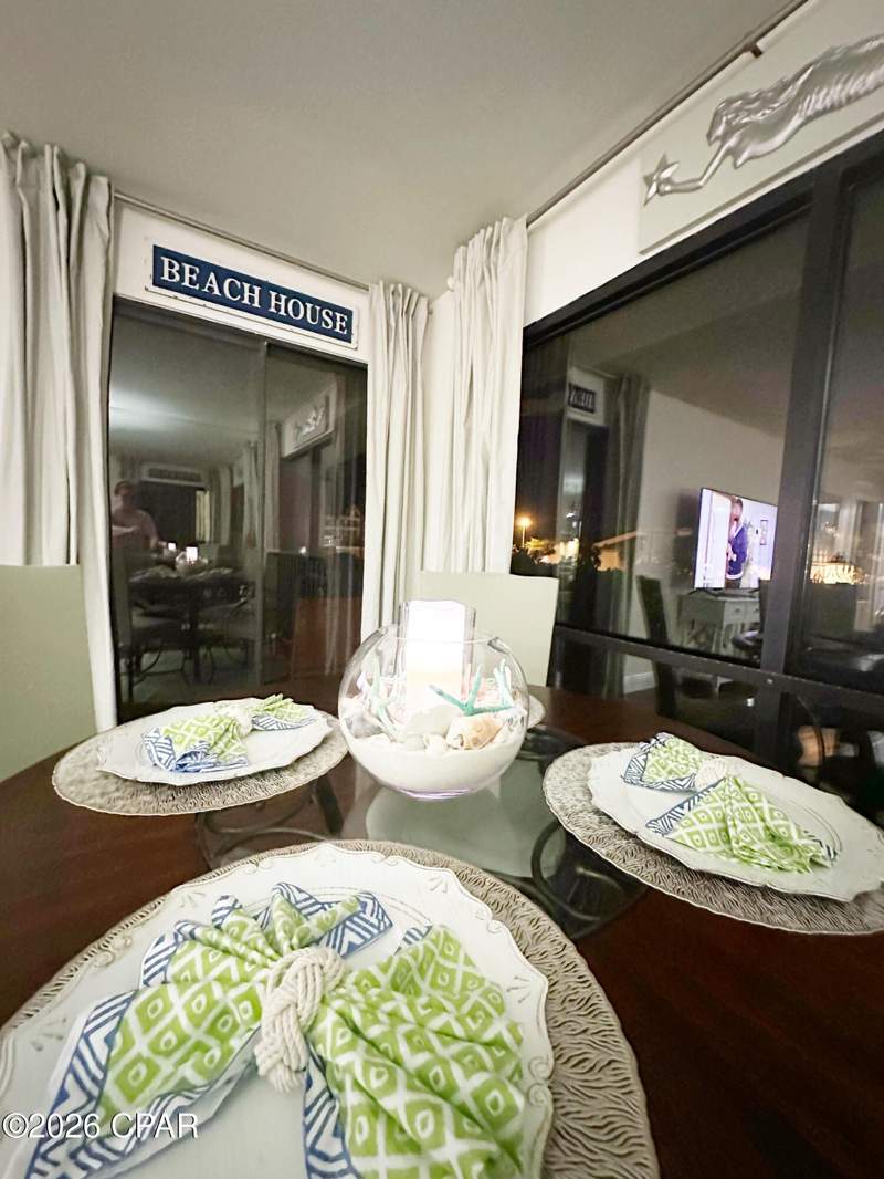 1 bedroom Condominium at 520 N Richard Jackson Boulevard 2015, Edgewater Golf Villas V-B, Panama City Beach — photo 5