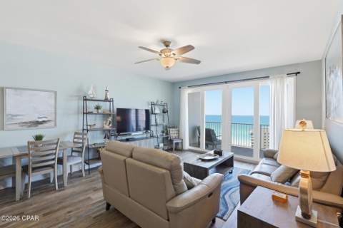 9860 S Thomas Drive 1510, Panama City FL - photo 15 of 52