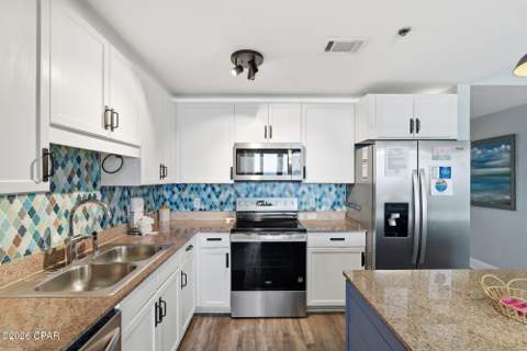 9860 S Thomas Drive 1510, Panama City FL - photo 6 of 52