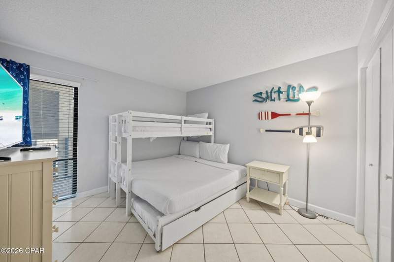 2 bedroom Condominium at 11347 Front Beach Road 913, Edgewater Tower III, Panama City Beach — photo 2