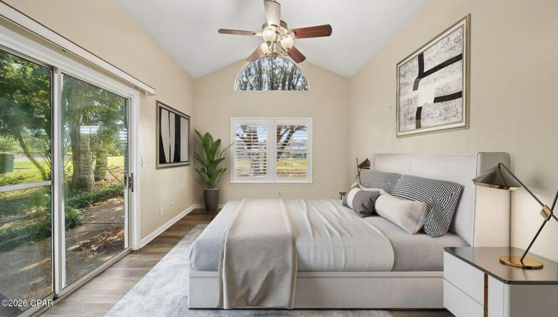 3 bedroom Attached at 905 Sea Robin Lane, Bay Point Golf Cove Estates, Panama City Beach — photo 3