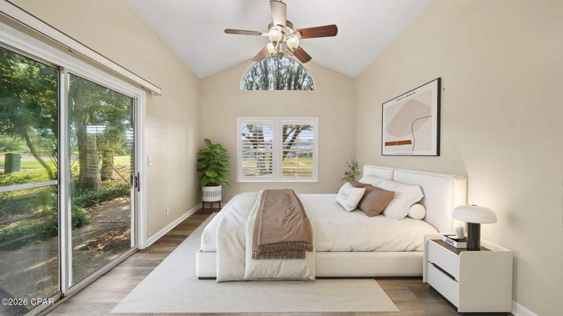 3 bedroom Attached at 905 Sea Robin Lane, Bay Point Golf Cove Estates, Panama City Beach — photo 5