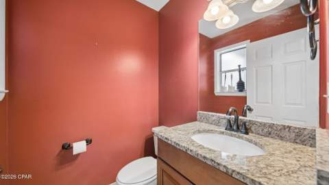 905 Sea Robin Lane, Panama City Beach FL - photo 9 of 69
