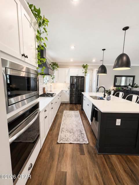 2204 Penny Royal Street, Panama City FL - photo 10 of 57