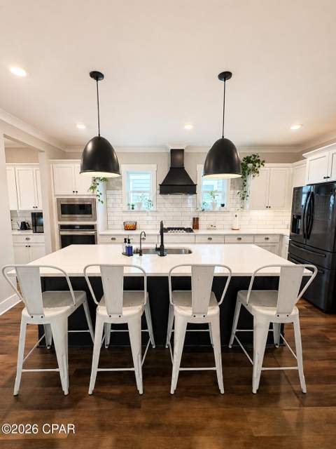 2204 Penny Royal Street, Panama City FL - photo 12 of 57