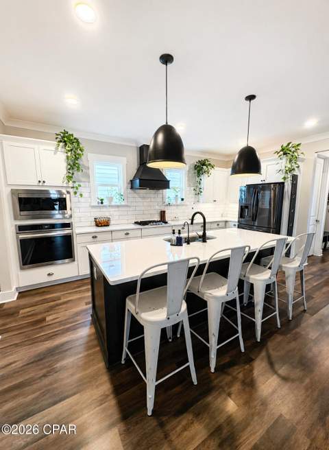 2204 Penny Royal Street, Panama City FL - photo 13 of 57