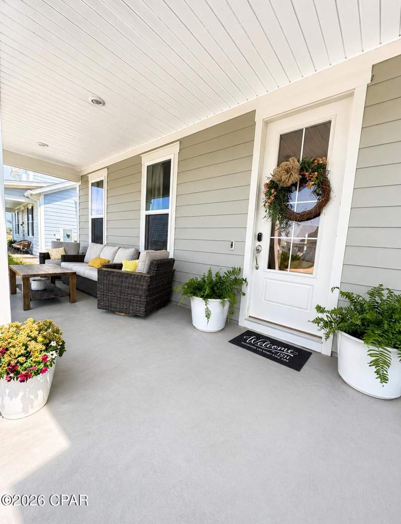 4 bedroom SingleFamilyResidence at 2204 Penny Royal Street, Sweetbay, Panama City — photo 3