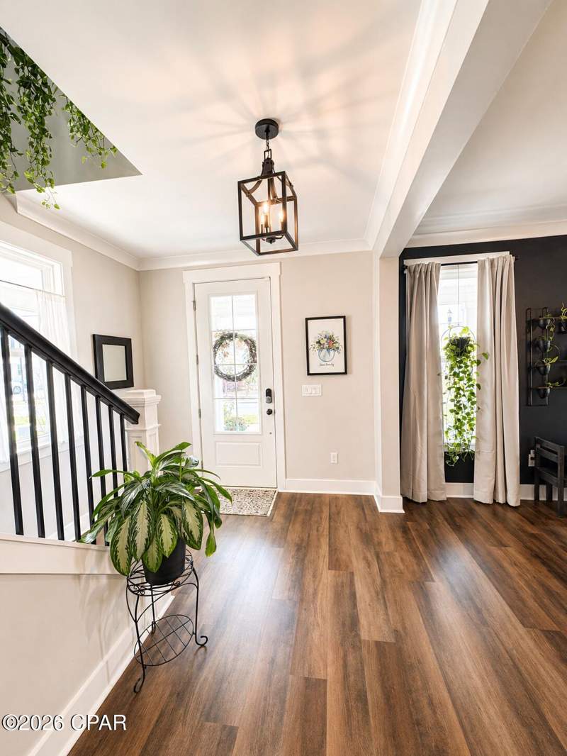 4 bedroom SingleFamilyResidence at 2204 Penny Royal Street, Sweetbay, Panama City — photo 5