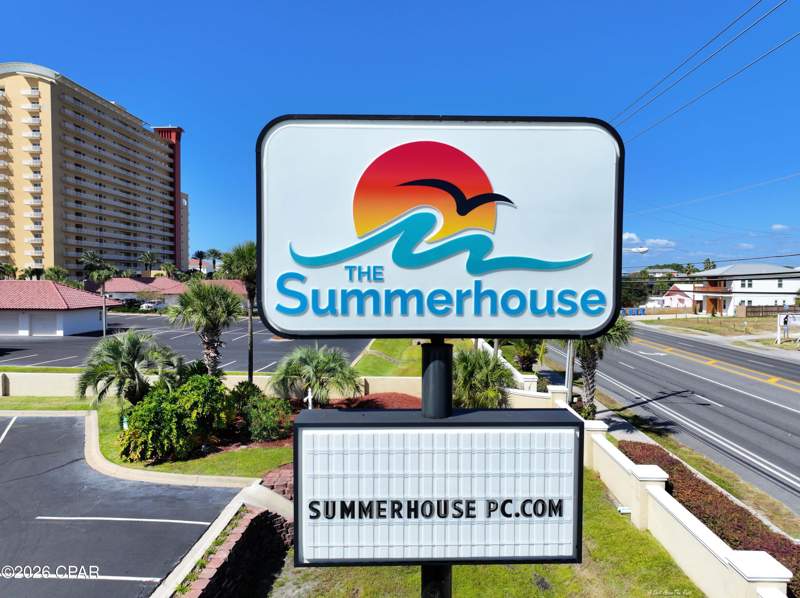 2 bedroom Condominium at 6505 Thomas Drive 901, Summerhouse Condo., Panama City — photo 2