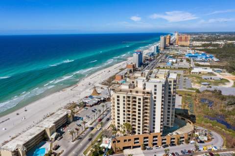 15100 Front Beach Road 729, Panama City Beach FL - photo 10 of 35