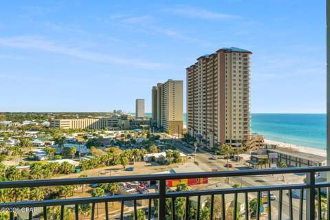 15100 Front Beach Road 729, Panama City Beach FL - photo 11 of 35