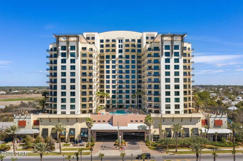 0 bedroom Condominium at 15100 Front Beach Road 729, Origin At Seahaven, Panama City Beach — photo 2