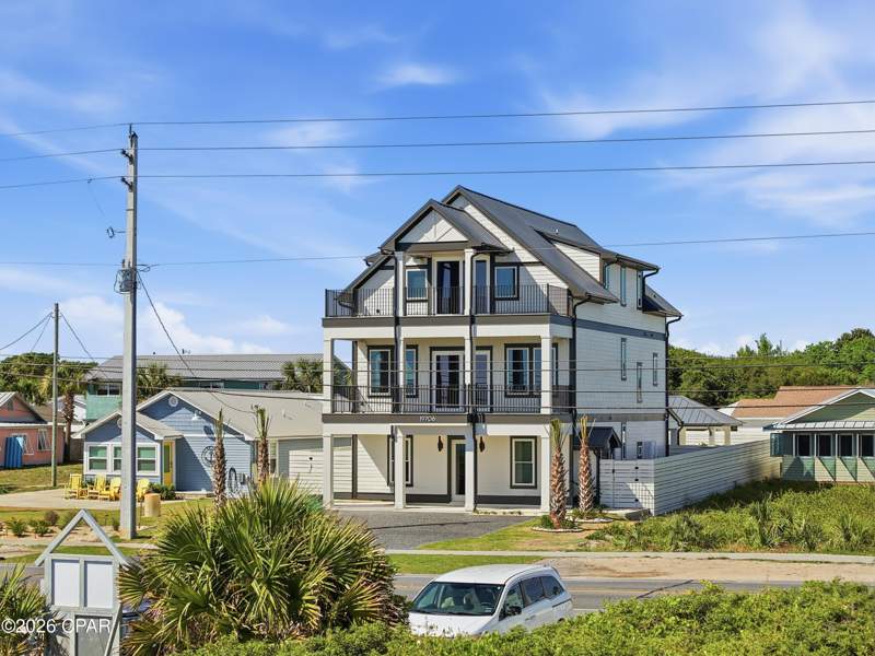 7 bedroom SingleFamilyResidence at 19706 Front Beach Road, Laguna Beach, Panama City Beach — photo 4