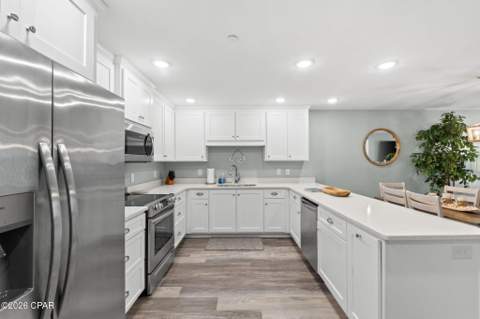 112 S 32nd Street F, Mexico Beach FL - photo 10 of 64