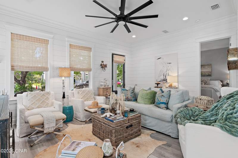 4 bedroom SingleFamilyResidence at 404 Geneva Avenue, Tapestry Park, Panama City Beach — photo 2