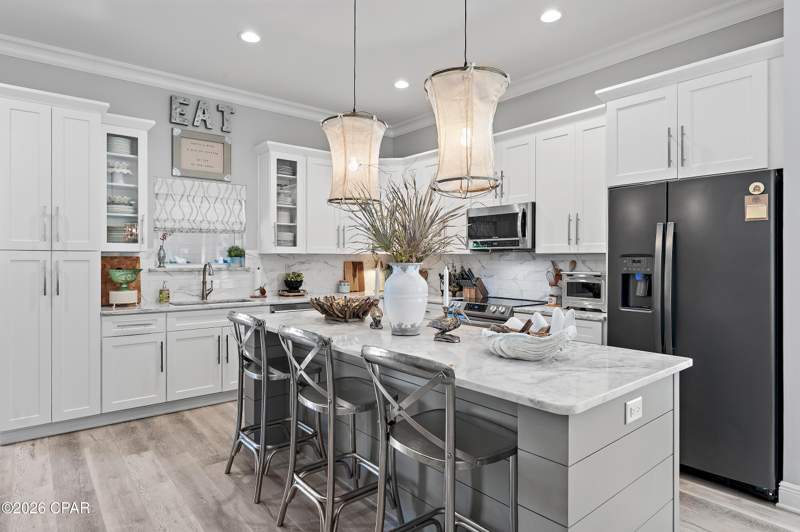 4 bedroom SingleFamilyResidence at 404 Geneva Avenue, Tapestry Park, Panama City Beach — photo 3