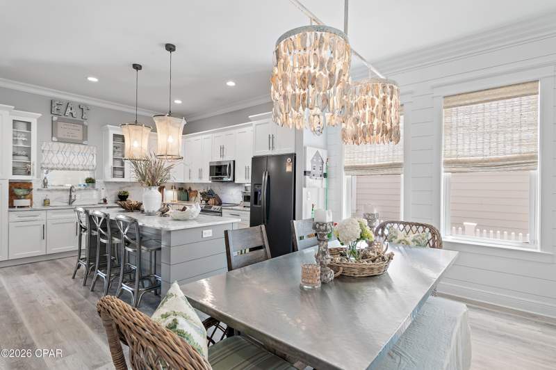 4 bedroom SingleFamilyResidence at 404 Geneva Avenue, Tapestry Park, Panama City Beach — photo 4