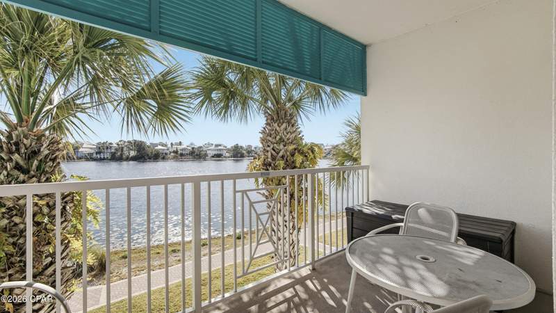 1 bedroom Condominium at 114 Carillon Market Street 205, Carillon Beach Inn, Panama City Beach — photo 2