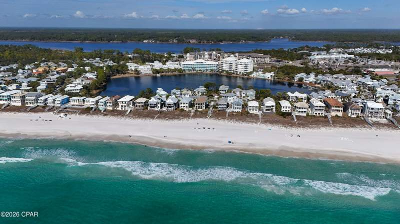 1 bedroom Condominium at 114 Carillon Market Street 205, Carillon Beach Inn, Panama City Beach — photo 3