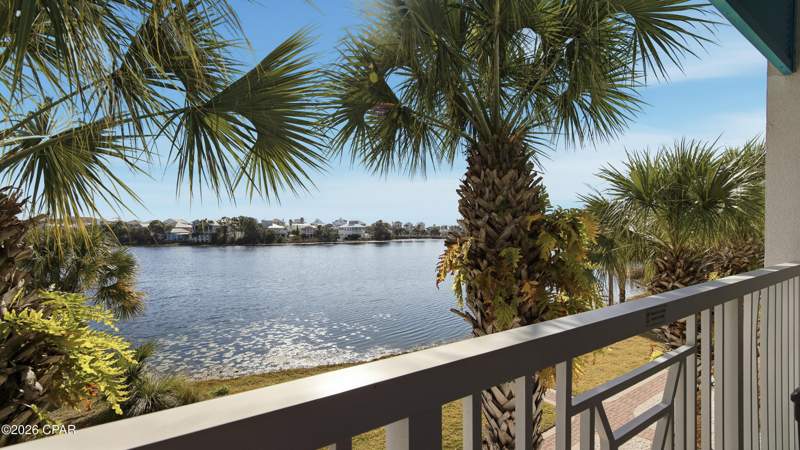 1 bedroom Condominium at 114 Carillon Market Street 205, Carillon Beach Inn, Panama City Beach — photo 4