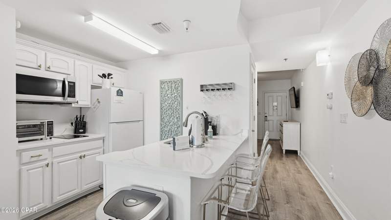 1 bedroom Condominium at 114 Carillon Market Street 205, Carillon Beach Inn, Panama City Beach — photo 5