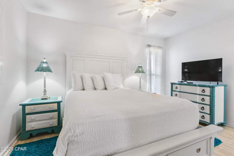 1 bedroom Condominium at 17614 Front Beach Road 2F, Endless Summer II, Panama City Beach — photo 3