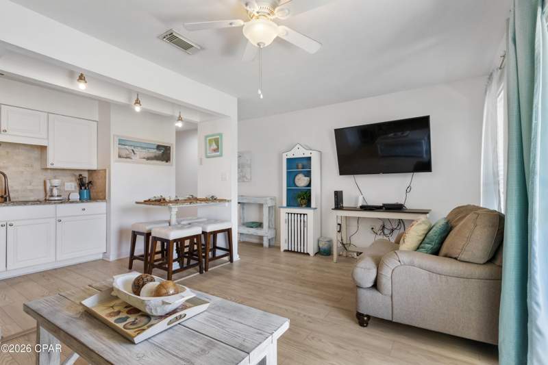 1 bedroom Condominium at 17614 Front Beach Road 2F, Endless Summer II, Panama City Beach — photo 5