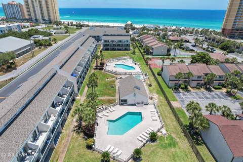 17614 Front Beach Road 2F, Panama City Beach FL - photo 9 of 21