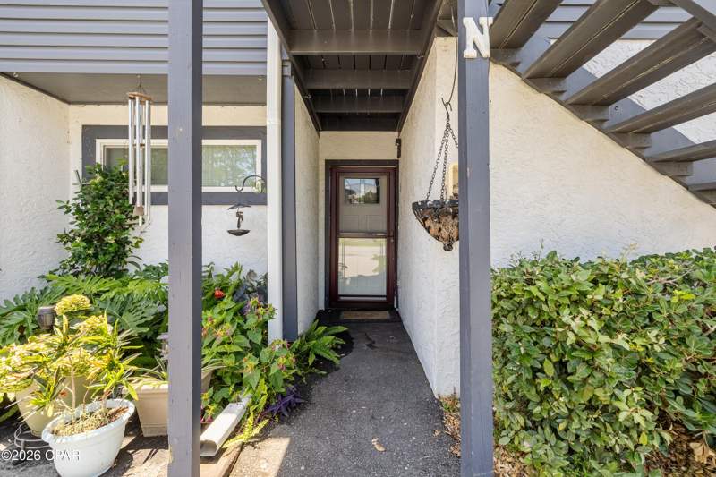 2 bedroom Condominium at 7125 N Lagoon Drive N, Shade Tree Condo Ph II, Panama City — photo 5