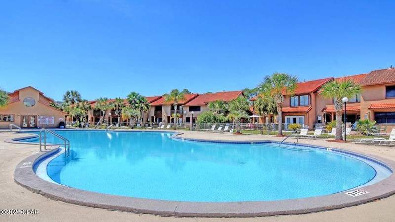 2 bedroom Attached at 210 Grand Island Boulevard, Gulf Highlands Beach Resort, Panama City Beach — photo 2