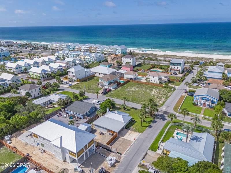 3 bedroom SingleFamilyResidence at 13708 Millcole Avenue, Bid-A-Wee Beach, Panama City Beach — photo 3