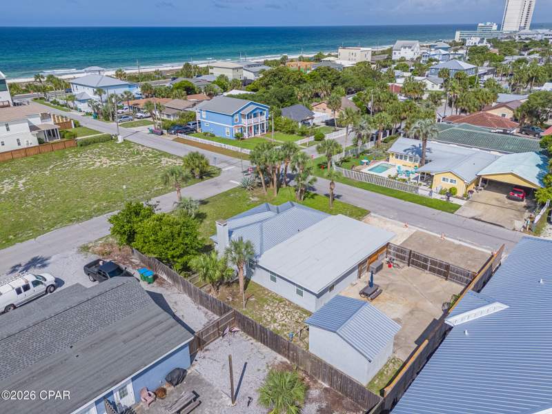 3 bedroom SingleFamilyResidence at 13708 Millcole Avenue, Bid-A-Wee Beach, Panama City Beach — photo 4
