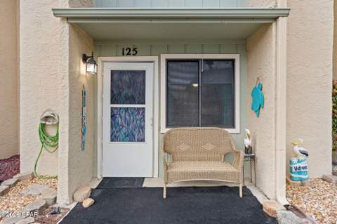 125 Damon Circle, Panama City Beach FL - photo 11 of 53