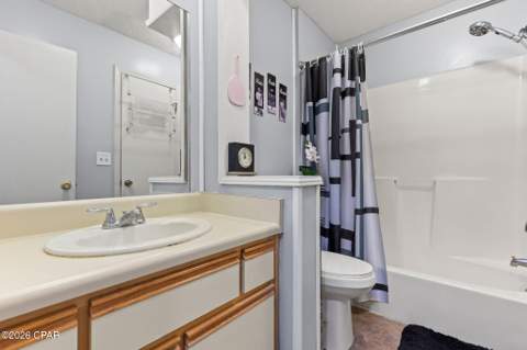 125 Damon Circle, Panama City Beach FL - photo 24 of 53