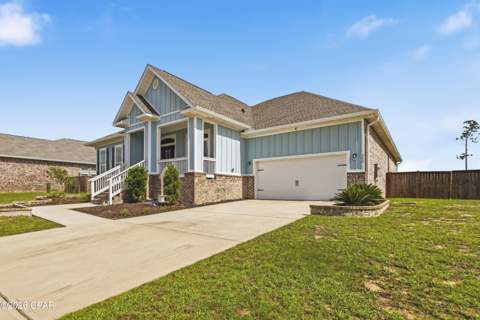 382 Grafton Street, Panama City FL - photo 13 of 76