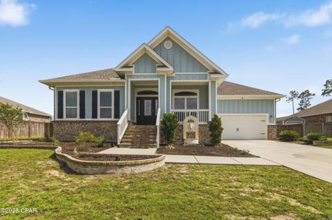 382 Grafton Street, Panama City FL - photo 14 of 76