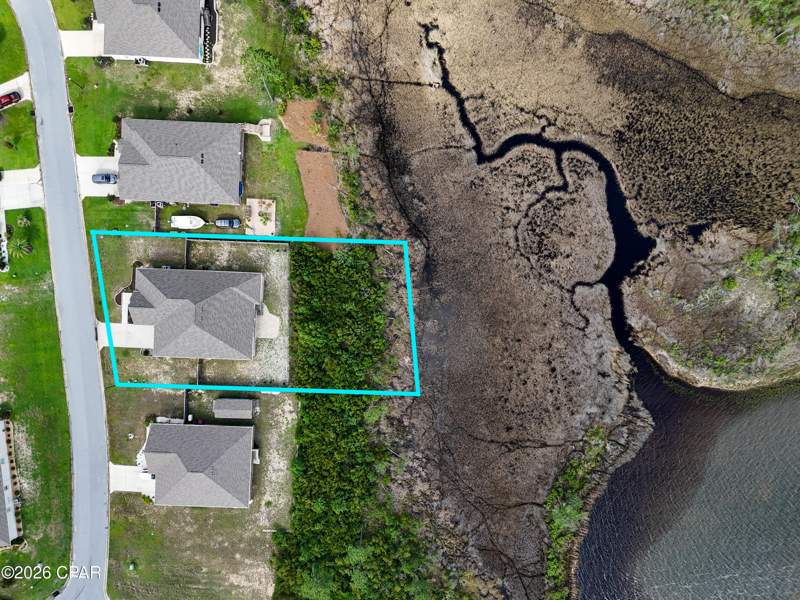 5 bedroom SingleFamilyResidence at 382 Grafton Street, Fanning Bayou, Panama City — photo 3