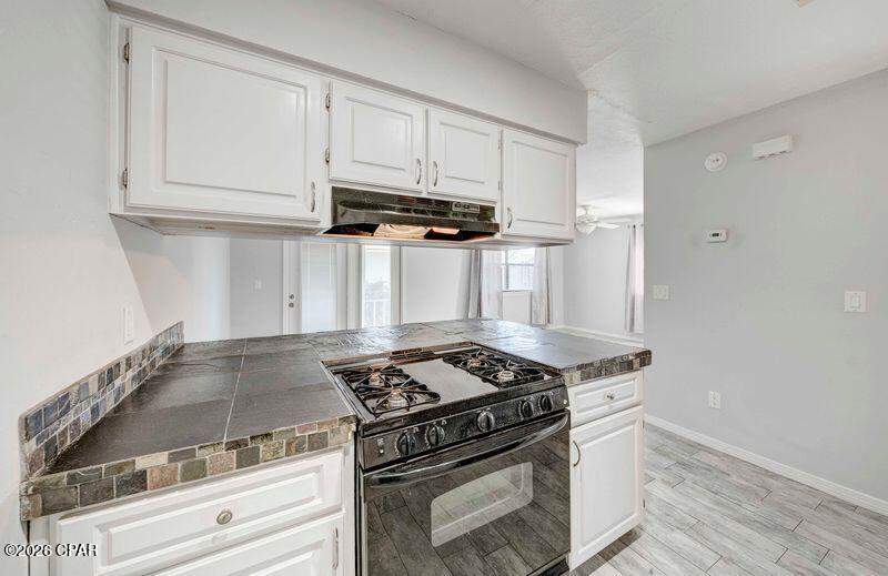 1 bedroom Attached at 6560 Harbour Boulevard, Harbour Towne, Panama City Beach — photo 4