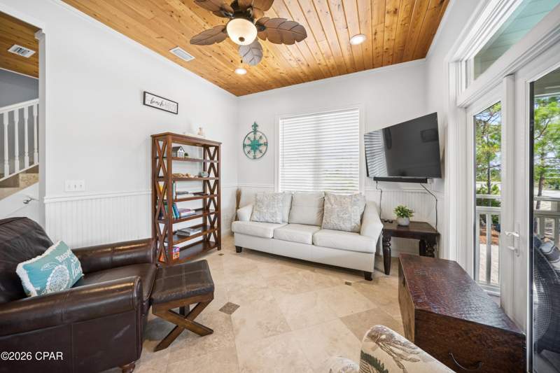 4 bedroom SingleFamilyResidence at 109 Hemmingway Circle, Sunset Pointe, Port St Joe — photo 5