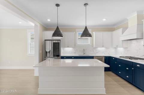 742 Crystal Bayou Boulevard Lot 89 - Grayton Plan, Panama City Beach FL - photo 14 of 57
