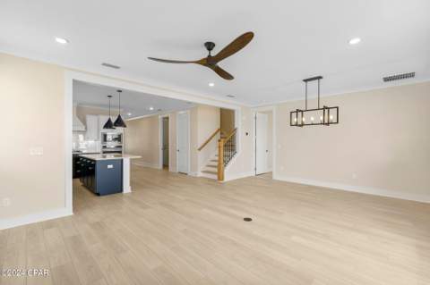 742 Crystal Bayou Boulevard Lot 89 - Grayton Plan, Panama City Beach FL - photo 23 of 57