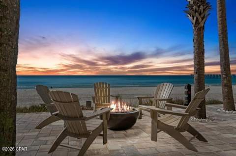 15817 Front Beach Road 1-1207, Panama City Beach FL - photo 18 of 22