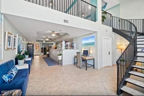 15817 Front Beach Road 1-1207, Panama City Beach FL - photo 21 of 22