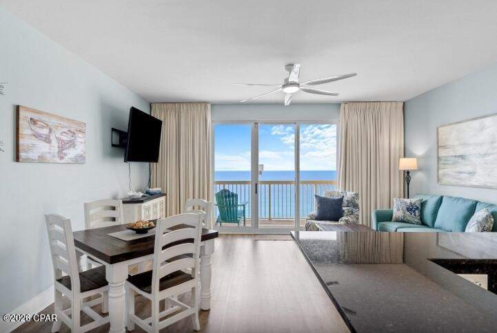 1 bedroom Condominium at 15817 Front Beach Road 1-1207, Calypso Towers I, Panama City Beach — photo 5