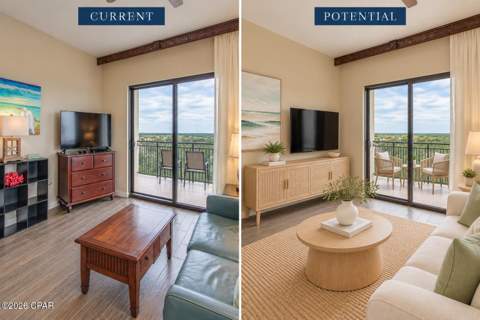15100 Front Beach Road 919/921, Panama City Beach FL - photo 10 of 16